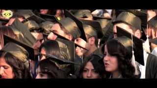 Siirt Üniversitesi Tanıtım Filmi 2013