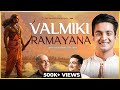 Valmiki Ramayana Explained Part 4 Ultimate War Ravana Defeated Weapons War Strategies TRS