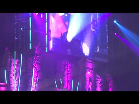 150503 SS6 Indonesia - Too Many Beautiful Girls