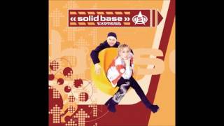 Solid Base - Love