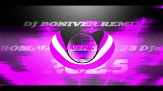 Download lagu DJ GHOST / BASS REMIX / DJ BONIVER GUSI REMIX mp3