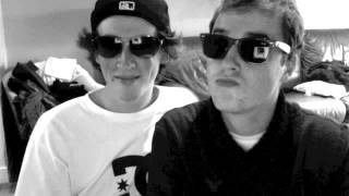 Brody G - Fly away (little raven)