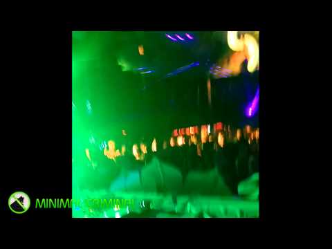 MINIMAL CRIMINAL - Climbing Coconut Trees Backwards - Live @ Yemaya Festival, Australia, 02.05.15