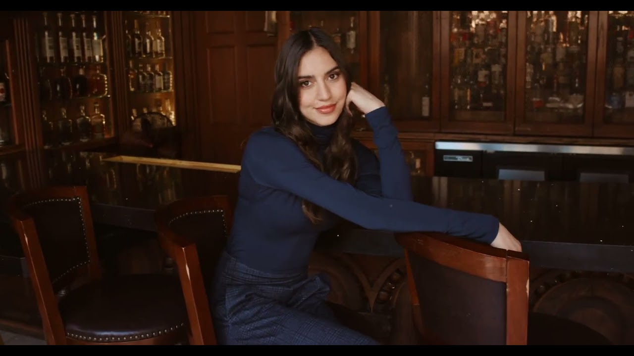Fall: Modern Elegance