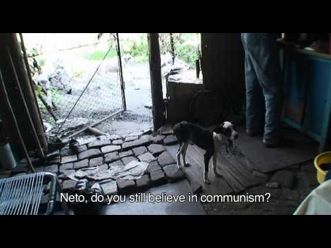 INFINI TRAILER VOSTENG