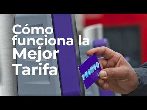 Cómo Funciona la Mejor Tarifa