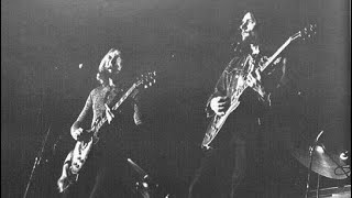 The Allman Brothers Band - Dreams (Brewer Fieldhouse, Columbia, MO, 02-28-1971)