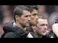 👹Roy Keane BRUTAL OPINION on Rooney, Ronaldo AND Van Nistelrooy!! 😲🤯🔥🔥