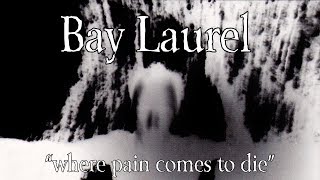 Bay Laurel - &quot;Where Pain Comes To Die&quot; medley (goth, postpunk, metal, darkwave)