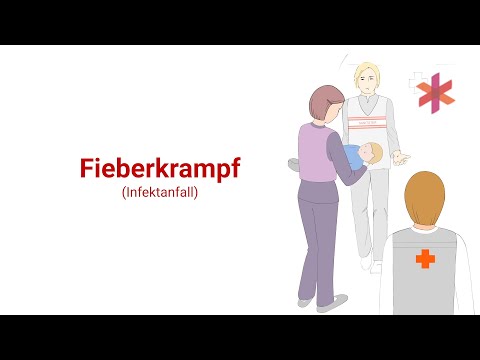 Tipps vom Cnöpfchen: Was mache ich bei Fieberkrampf