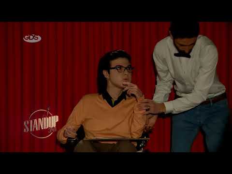 STANDUP ერი 4