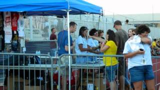 Dierks Bentley and Burns &amp; Poe Represent "THE BIG HOUSE"