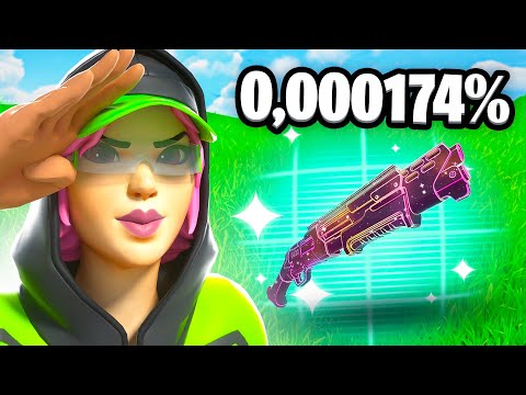 RUBIX HAT DIE NEUEN SELTENSTEN ITEMS IN FORTNITE GEFUNDEN