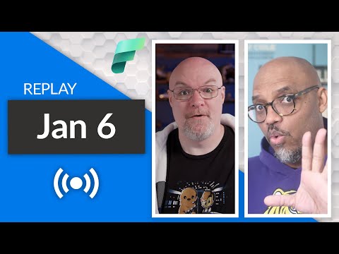 2024 Microsoft Fabric Q&A: Live Insights & Member Talk