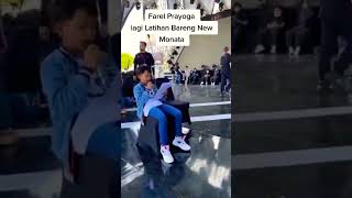 Download lagu Farel Prayoga latihan bareng monata kerenn‼️😊#shorts #farelprayoga #viral mp3 Download lagu Farel Prayoga latihan bareng monata kerenn‼️😊#shorts #farelprayoga #viral mp3