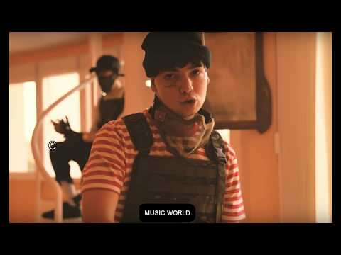 MOONKEY X NEO PISTEA - AVENTURA (letra)