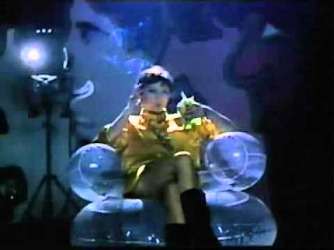 Vainica Doble en "Un, dos, tres al escondite inglés"