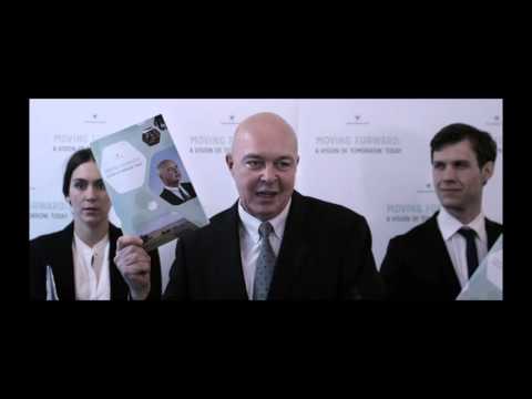 CATE 2016 The Paper Trail Trailer