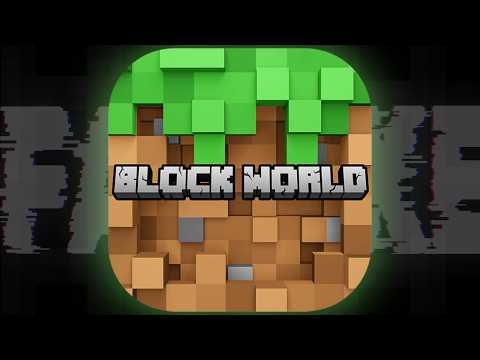 Minecraft Fakes sind wirklich eine Welt für sich..