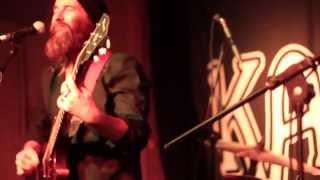 Kamchatka - Out Of My Way LIVE @ The Black Heart, Camden