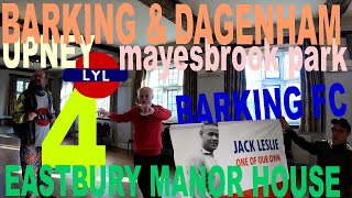 Barking & Dagenham ¦ Love Your London ¦ (4/7) ¦ Eastbury Manor House, Upney, Bar