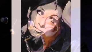 Vivant poème Barbara - JL Aubert