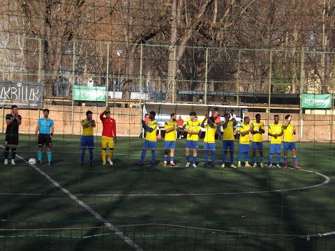 G.A.R. Rebaudengo - C. G. C. Aosta 1ª categoria