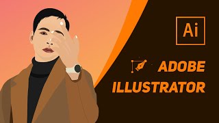 HỌC ADOBE ILLUSTRATOR THIẾT KẾ ĐỒ HỌA CHUYÊN NGHIỆP | BÀI 01 | BIGME