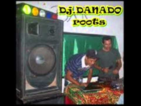 Dj.DANADO roots ( ALIKA cunbia )