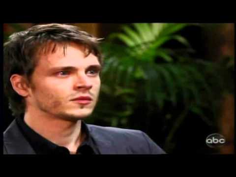 GH 3/25/11 Lucky Scenes