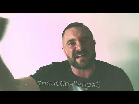 Basti / HOT16CHALLENGE2 Prod. Koshe / "To bardzo ważne" - Album "Osobisty zbiór wartości"