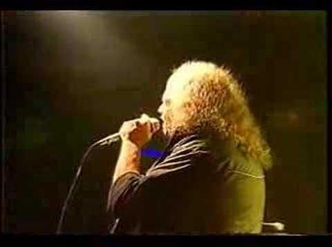 Jammin' For Danny Joe Brown - Pat Travers Pt 1