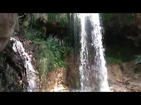 Kahramanmaraş # savruk şelalesi