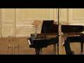 Andres Izmaylov - "Matilda's Lullaby"
