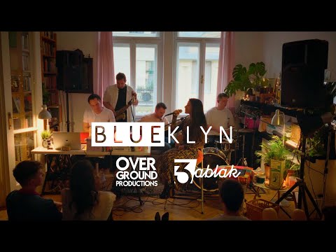 Blueklyn feat Knoll Gabi - Három Ablak Lakáskoncert
