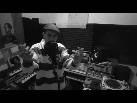 Fede El - Amor en Barra (sobre "Where I'm From")