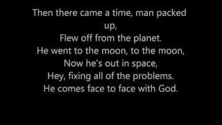 Eliza Gilkyson - Is It Like Today lyrics