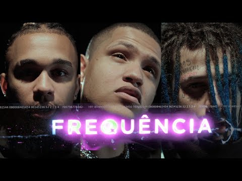 Video thumbnail for Frequência
