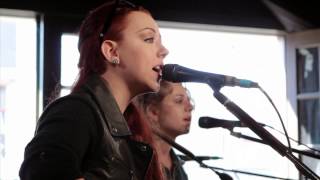 HGTV &amp; Paste Present - Von Grey - &quot;Chained To You&quot;