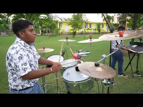 La Plata, Baila Mi Rumba · Santos García