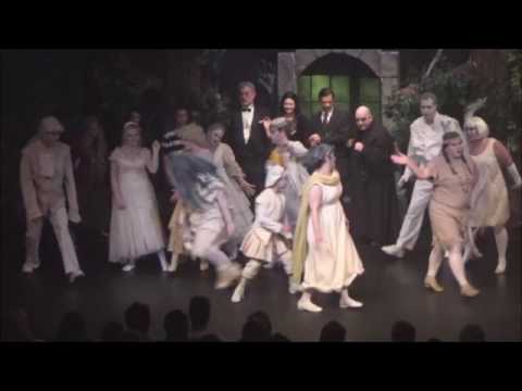 When You're An Addams/ Fester's Manifesto- The Addams Family