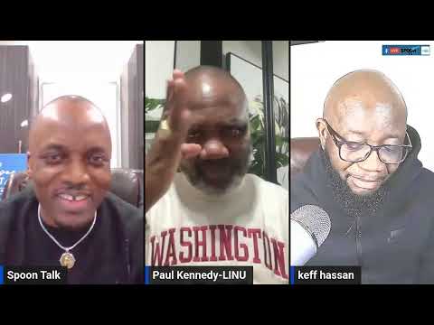 SPOON TALK FEBRUARY 3, 2026