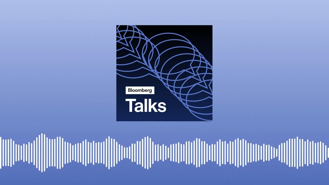 AWS CEO Matt Garman Talks OpenAI Tech After Microsoft Cedes Exclusivity | Bloomberg Talks - Bloomberg Podcast