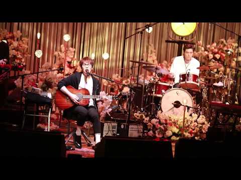 180415 넬(Nell) - Selfish Love (acoustic ver.) @ Nell's Season 2018 'HOME'