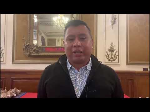 Educación trabaja en el fortalecimiento de la enseñanza intercultural bilingüe