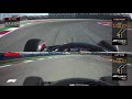 McLaren's Giant Austin Leap Forward | AWS | 2019 United States Grand Prix
