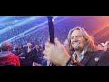 Trans-Siberian Orchestra - First Snow (Chris & Joel sit next to me!) ; Detroit, MI; 12-23-23