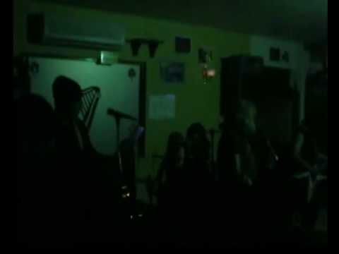 NirvallicA:::For Whom The Bell Tolls::: Tributo a MetallicA en Irish Rock Station