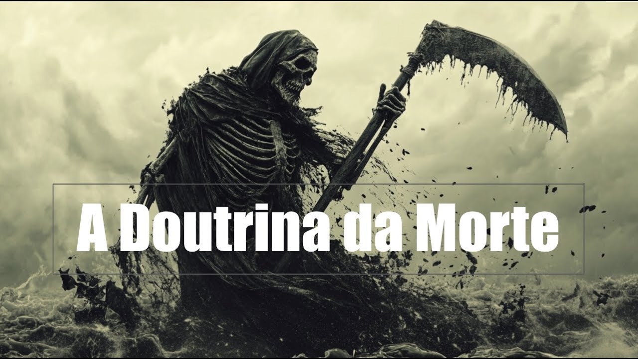 Ezequiel Gomes e a Doutrina da Morte