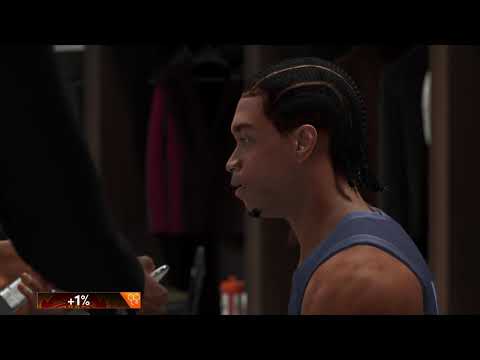 NBA 2K21 MyCareer Ep. 11 Lamelo Ball Is Trashhh